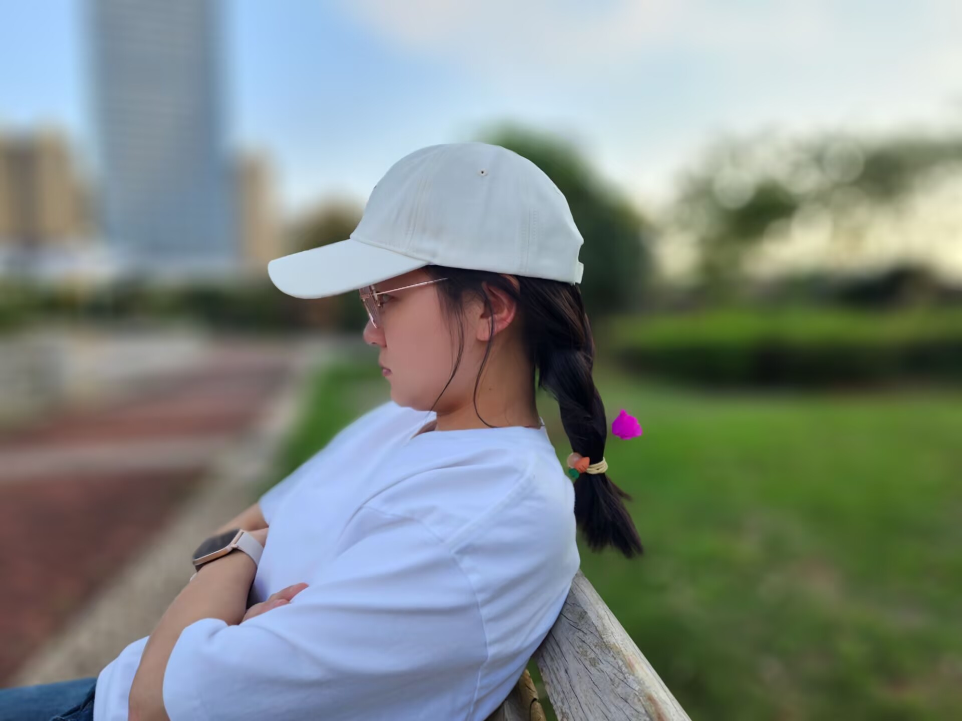 chenqianyu的生活照片