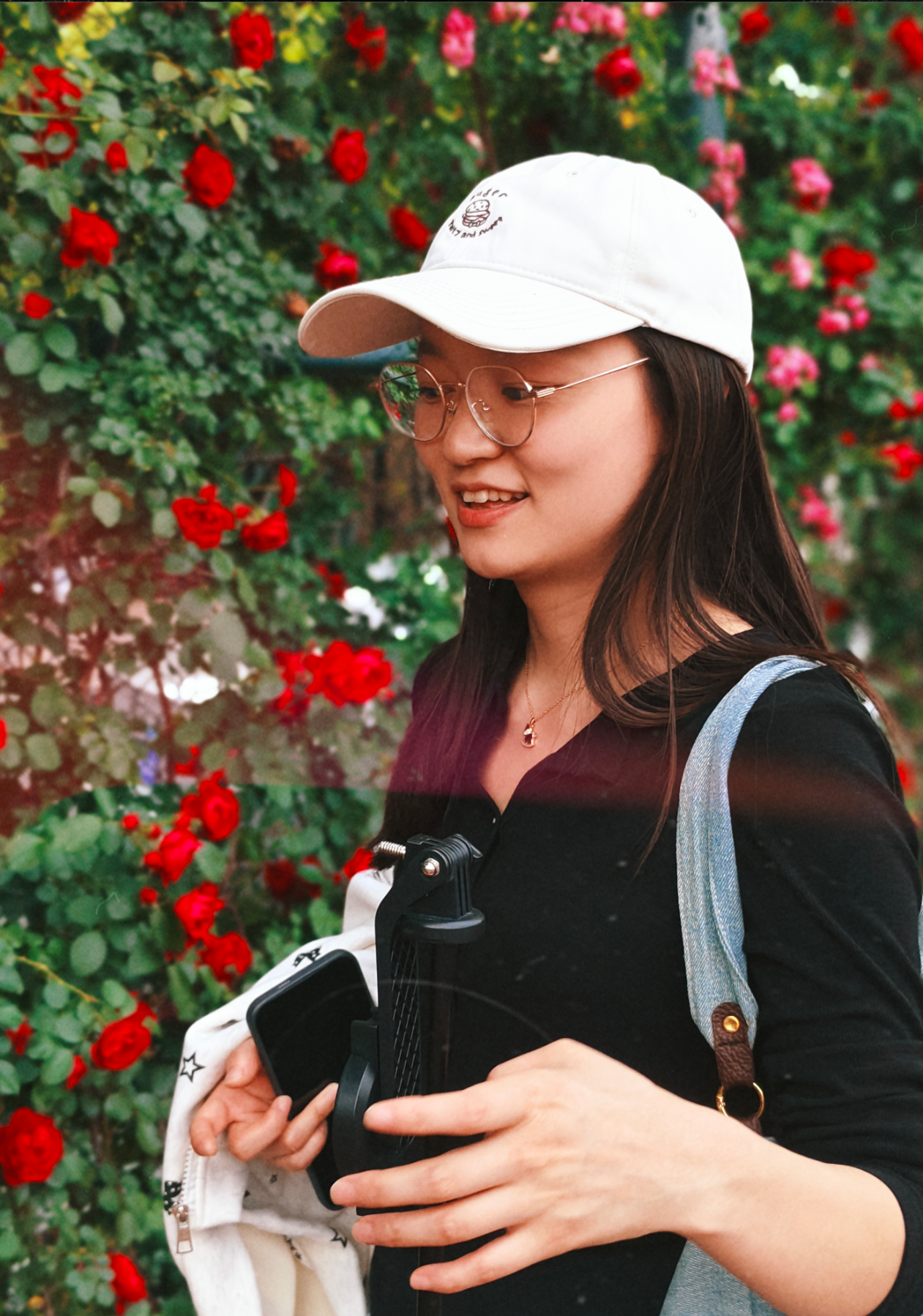 ChenQianyu的生活照片